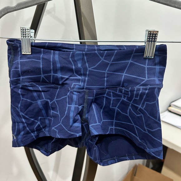 Nobull micro shorts never worn - Picture 1 of 2